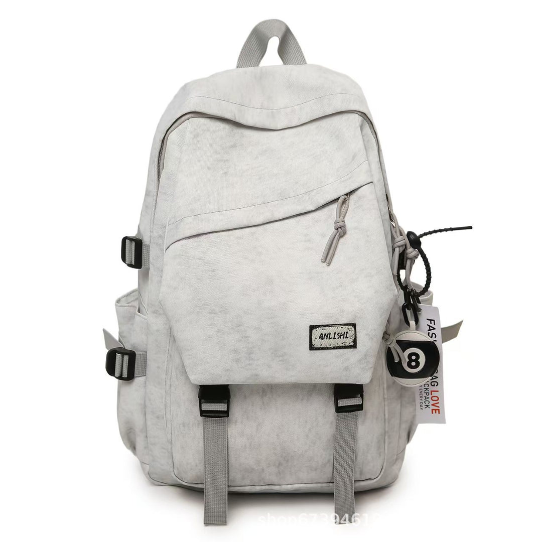 Versatile Outdoor Hiking Backpack Bowlift