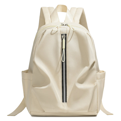 Sleek Minimalist Backpack