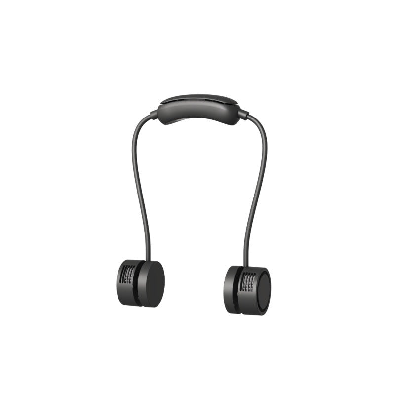 Wireless Bone Conduction Headphones Bowlift