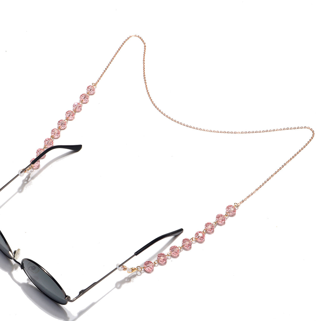Glamorous Eyewear Chain Bowlift
