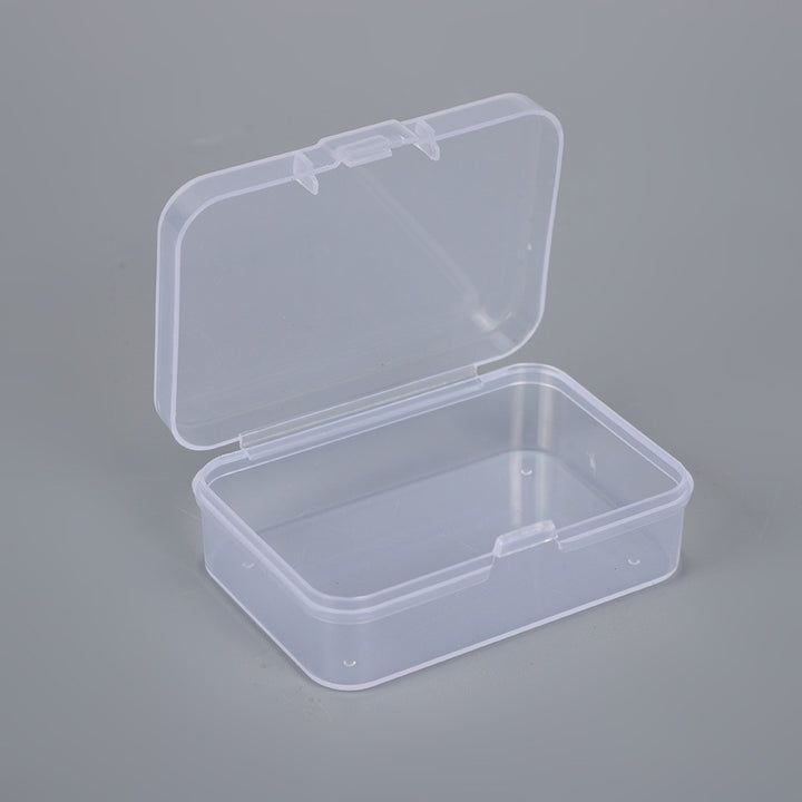 Multi-Purpose Craft Storage Box Bowlift