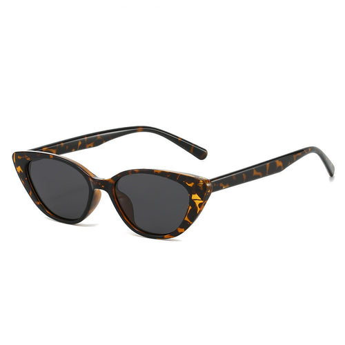 Women's Cat-Eye Sunglasses with high-quality UV protection and elegant lines Bowlift