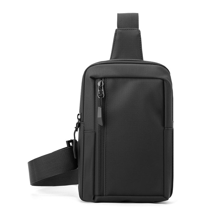 Compact Functional Sling Bag Bowlift