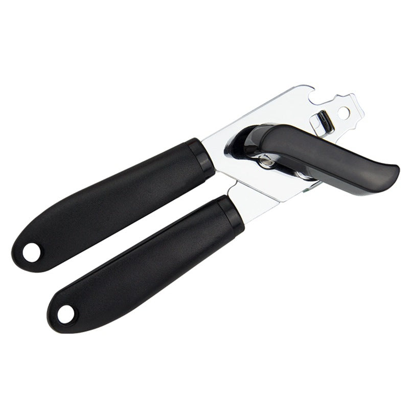 Heavy-Duty Multi-Functional Manual Can Opener Bowlift