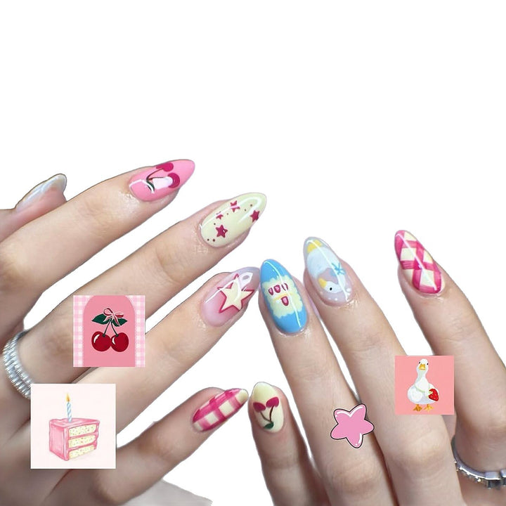 Peak Nail Designs Bowlift