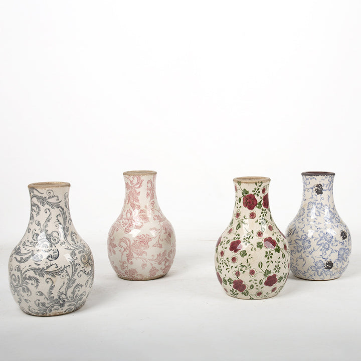 Beautiful and decorative vase Bowlift