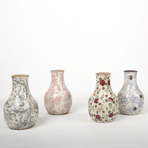 Beautiful and decorative vase Bowlift