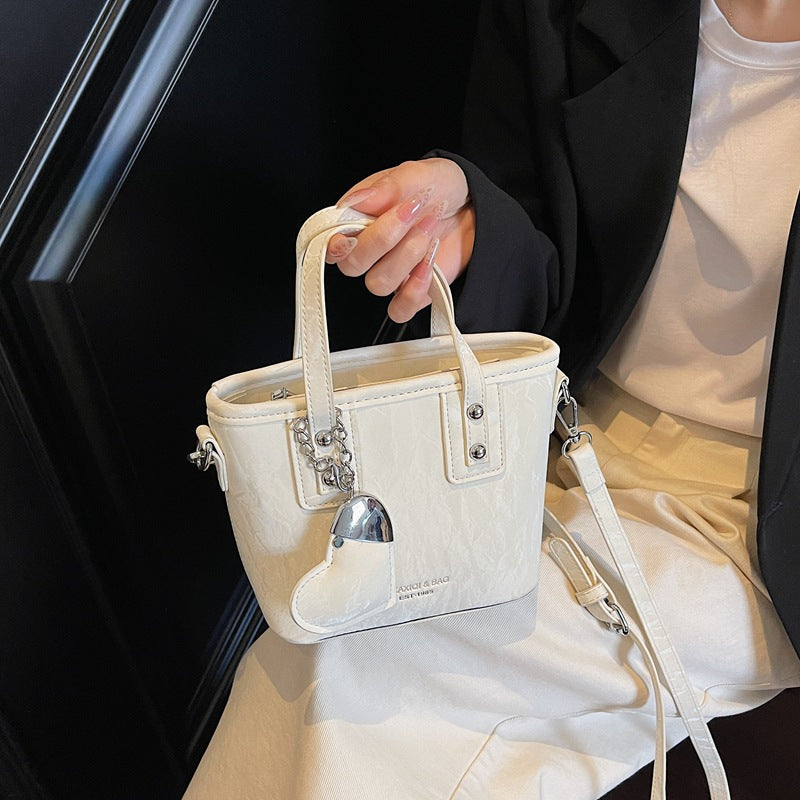 Miniature Crossbody Handbag Bowlift