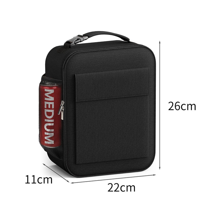 Women's Insulated Cooler Bag for Office and Leisure Bowlift