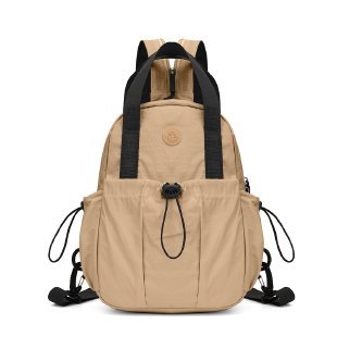 Functional Urban Utility Backpack