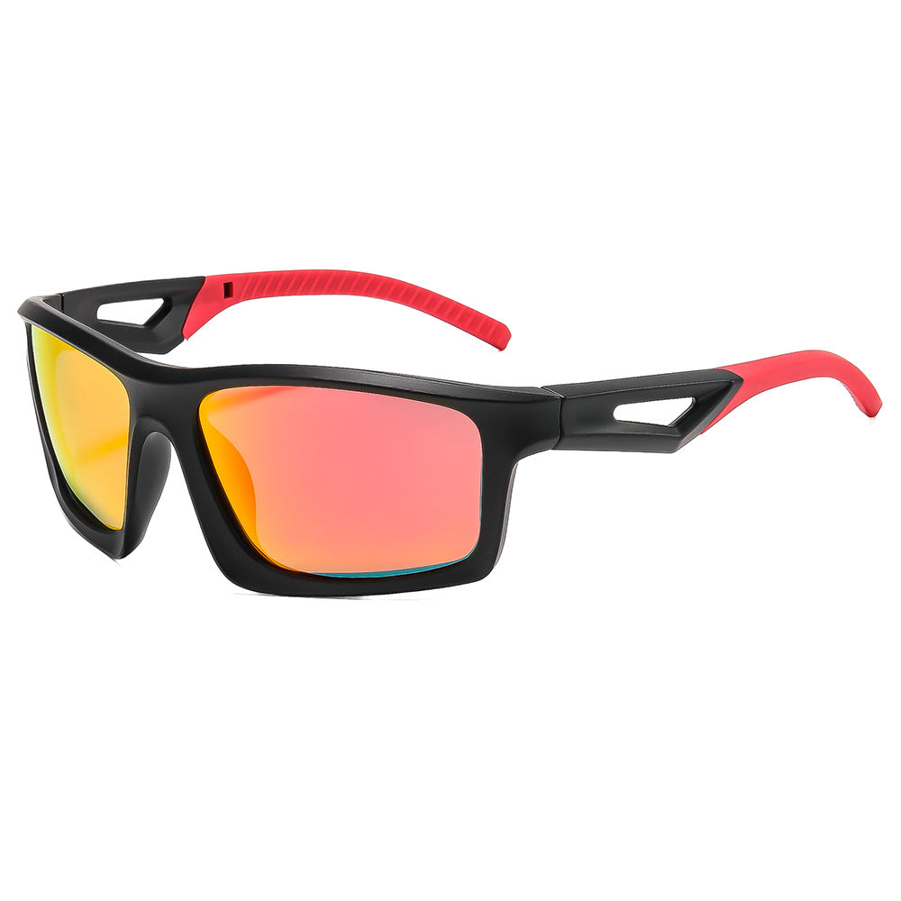 Men's Performance Sport Sunglasses Bowlift