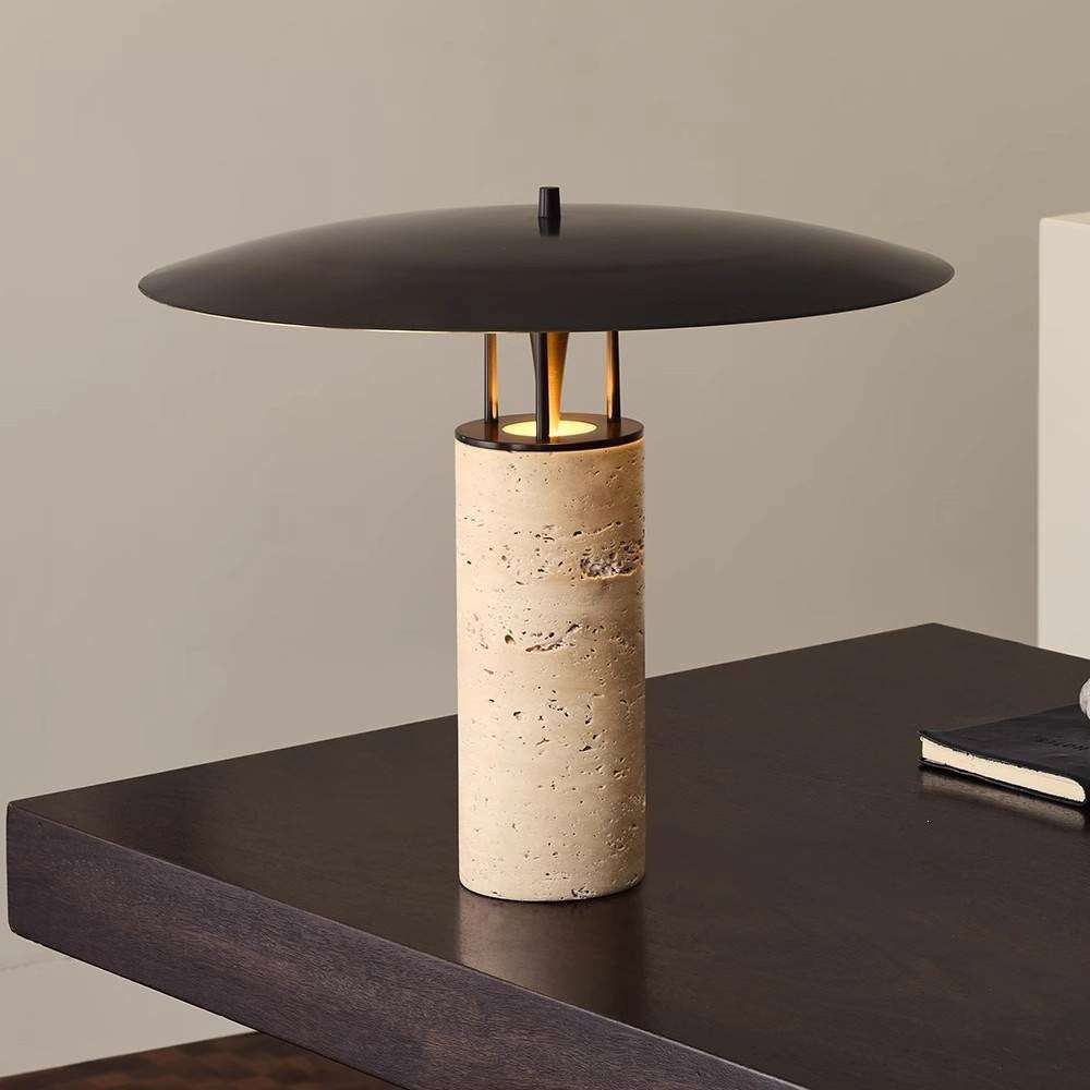 Modern Elegant Table Lamp