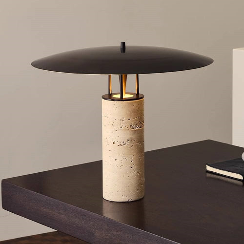 Modern Elegant Table Lamp