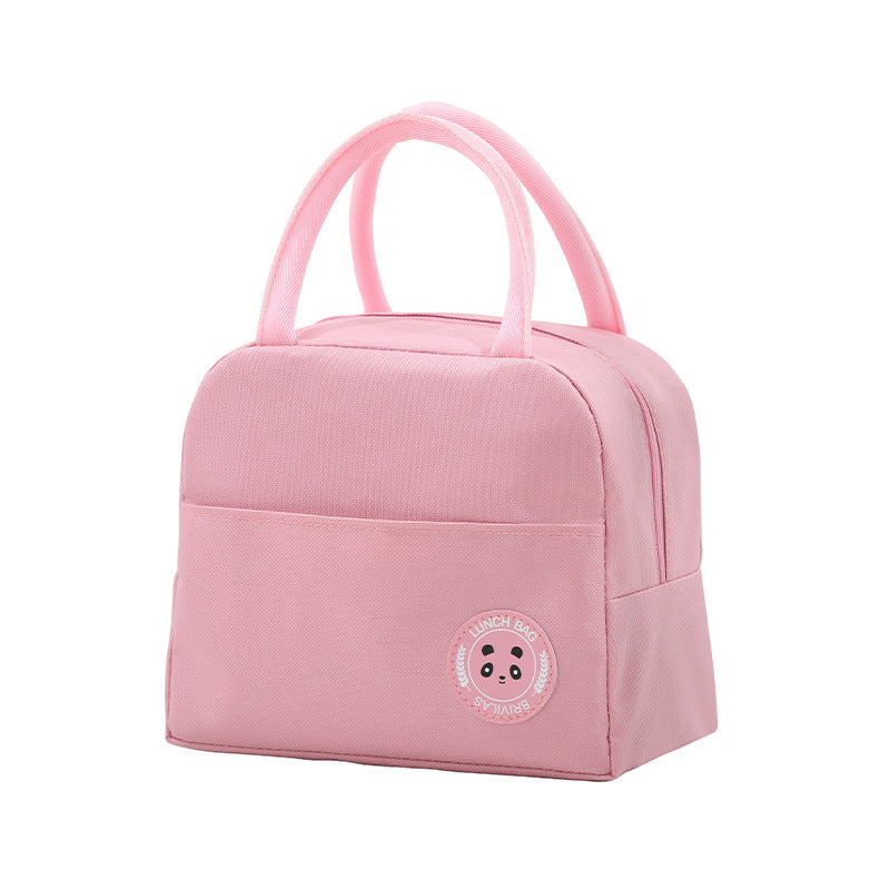Insulated Lunch Bag Bowlift
