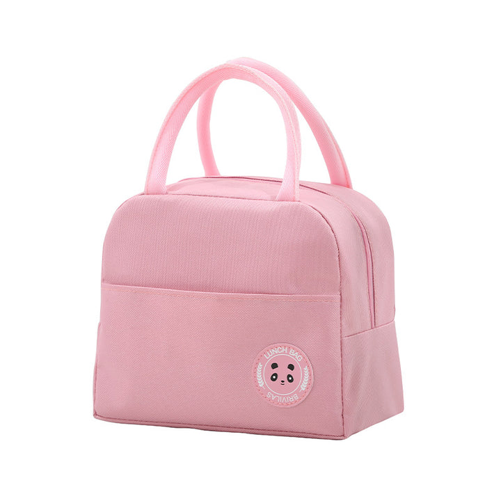 Insulated Lunch Bag Bowlift