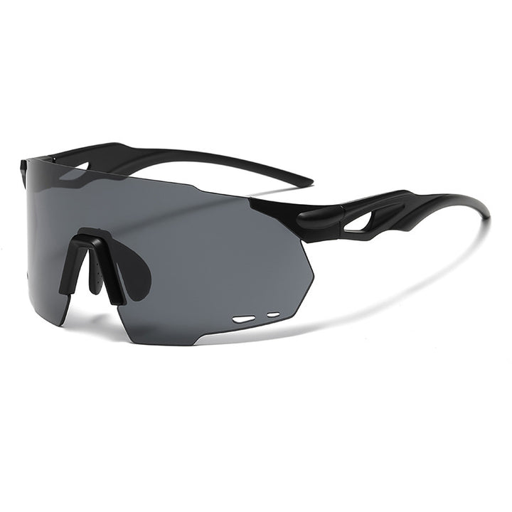 Men's Advanced Sports Performance Sunglasses Bowlift