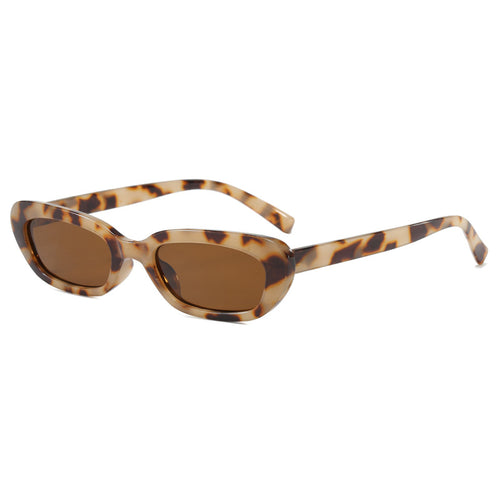 Women's fashionable sunglasses in elegant cat-eye design Bowlift