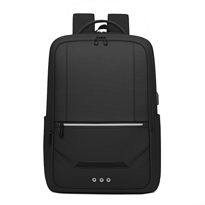 Versatile Laptop Backpack Bowlift