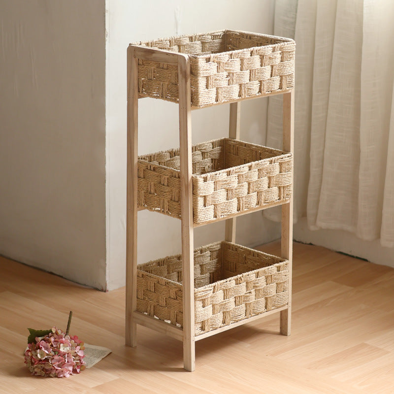 Decorative storage shelf Bowlift