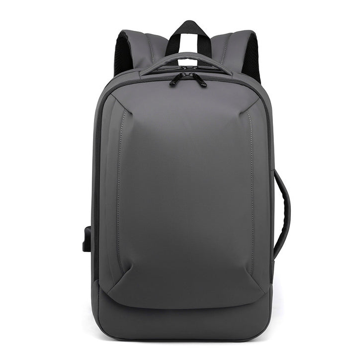 Lightweight Business Travel Backpack Bowlift