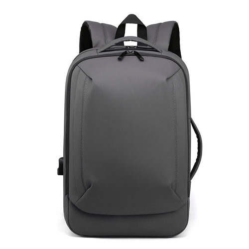 Lightweight Business Travel Backpack Bowlift