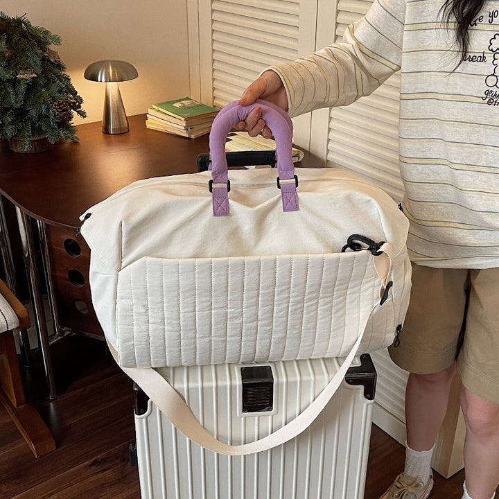 Travel Duffel Bag
