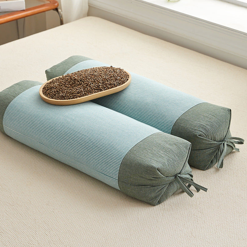 Ergonomic Meditation Pillow with Relaxing Design Bowlift