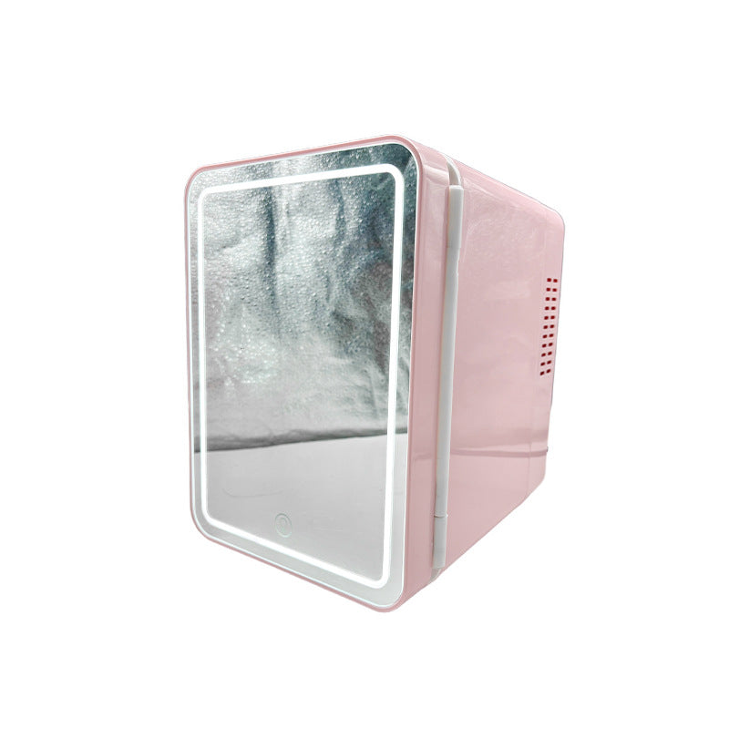 Mini Beauty Refrigerator Bowlift