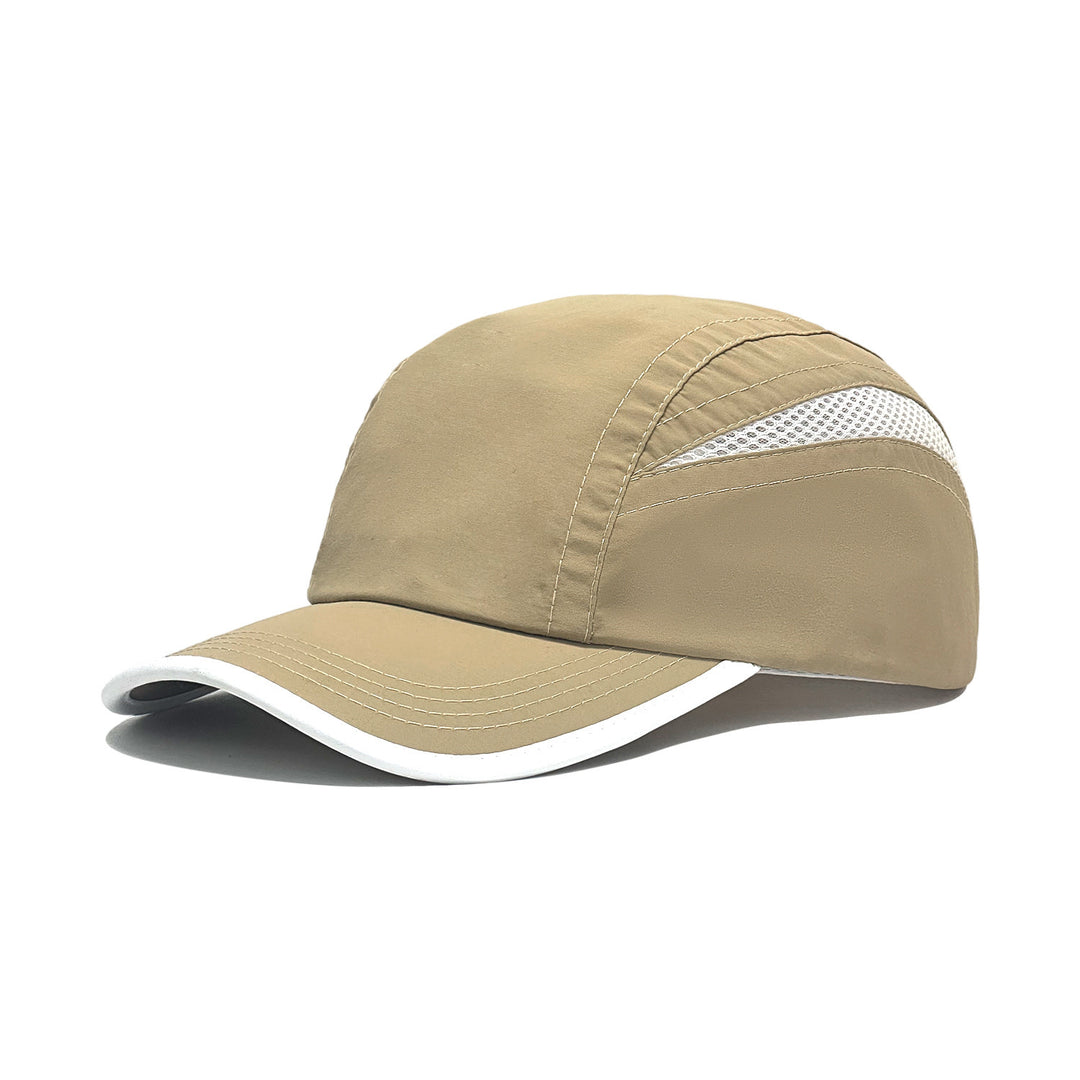 Women's Athletic Running Cap Bowlift