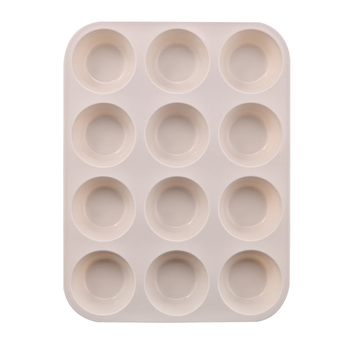 Silicone molds for creative desserts Bowlift
