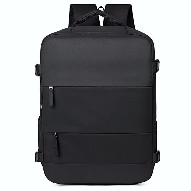 Versatile Multi-Purpose Tech Backpack Bowlift