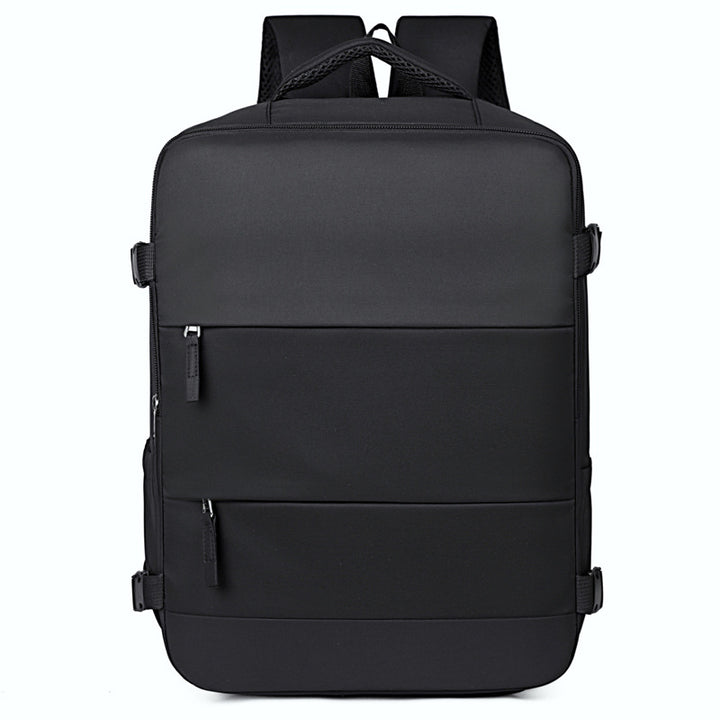 Versatile Multi-Purpose Tech Backpack Bowlift