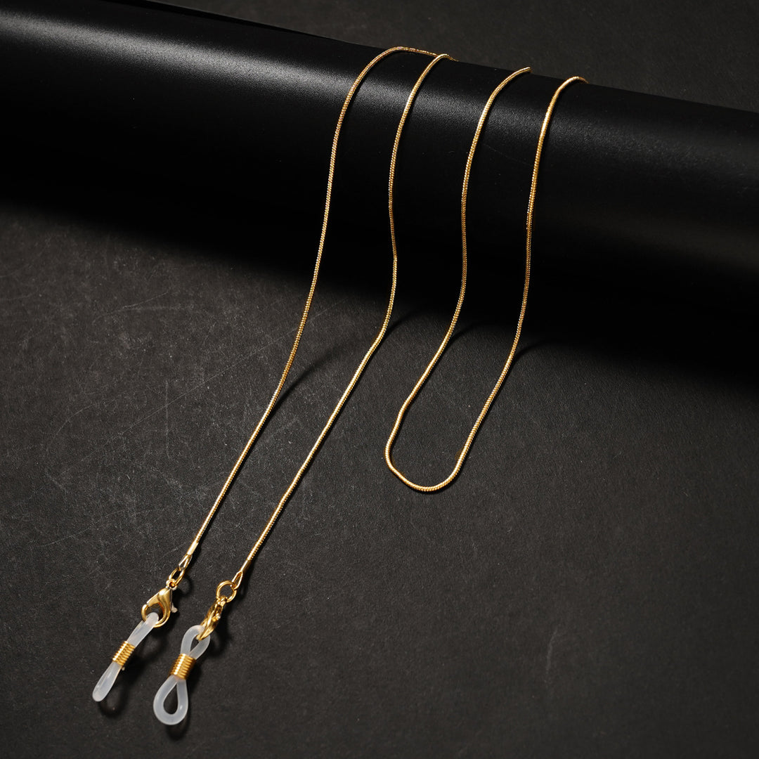 Premium Chain Eyewear Holder Bowlift