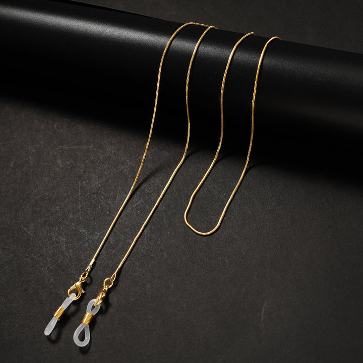 Premium Chain Eyewear Holder Bowlift