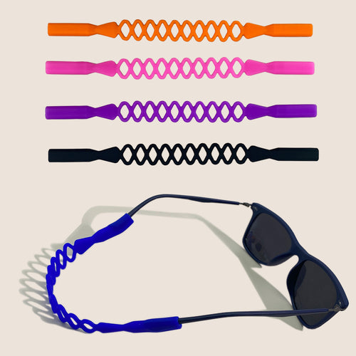 Flexible Silicone Shoelace Tool Bowlift