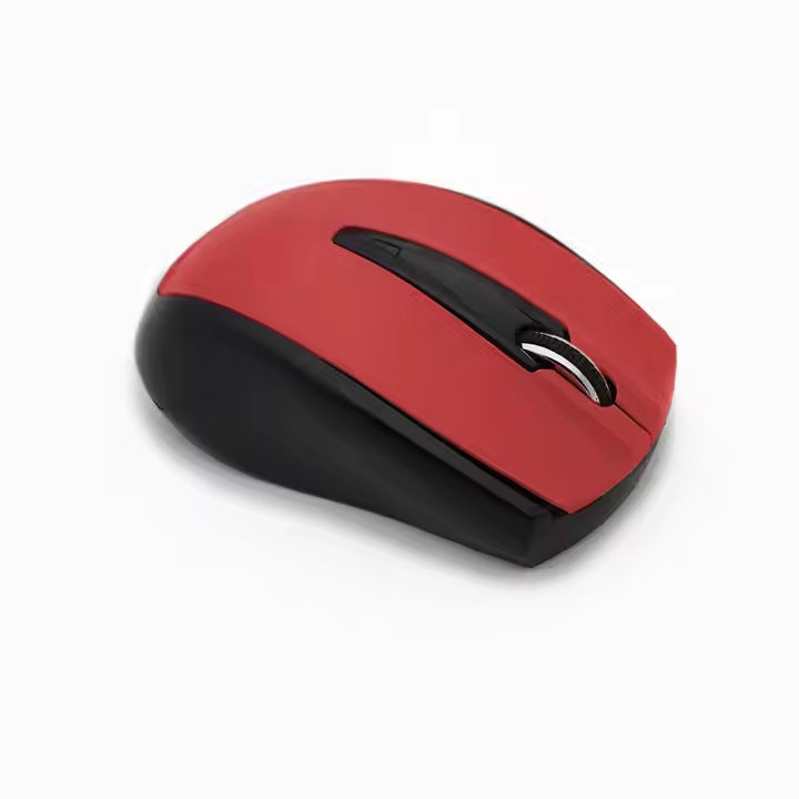 Ergonomic Wireless Computer Mouse with Precise Sensor Control Bowlift