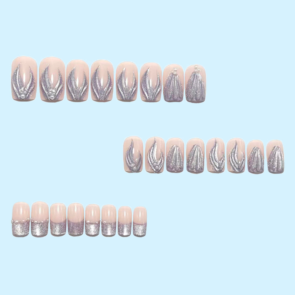 Nail Art Set Bowlift