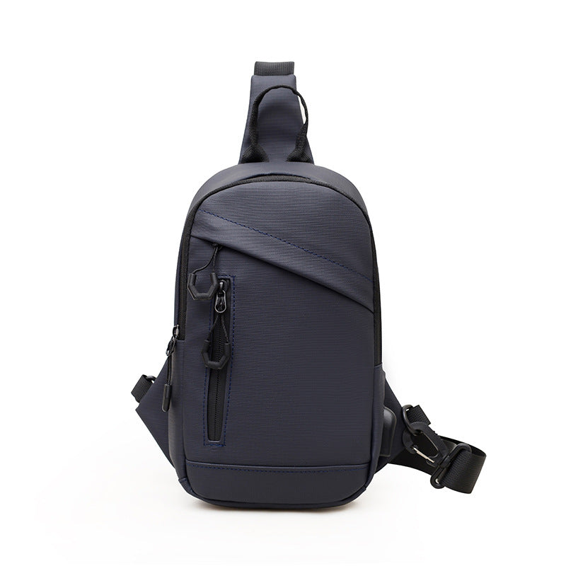 Casual Sling Bag Bowlift