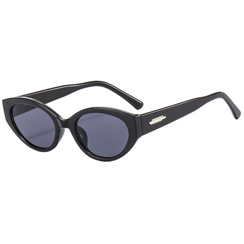 Women's Cat-Eye Sunglasses in Retro Style Bowlift