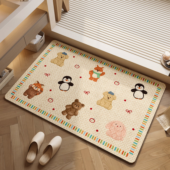 Kids Decorative Area