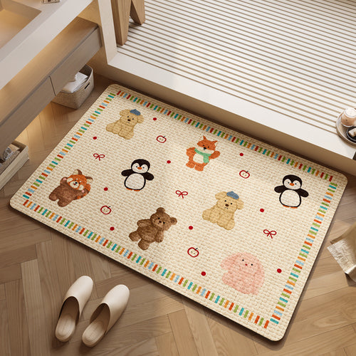 Kids Decorative Area