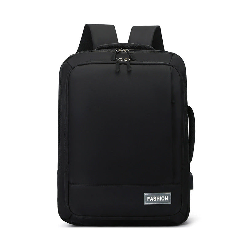 Sophisticated Slim Laptop Backpack