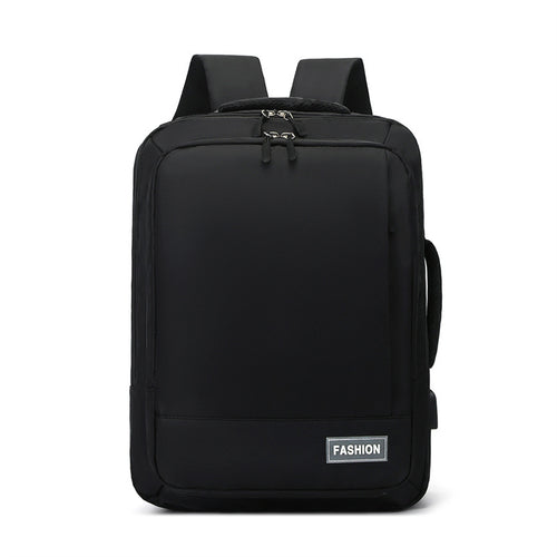Sophisticated Slim Laptop Backpack