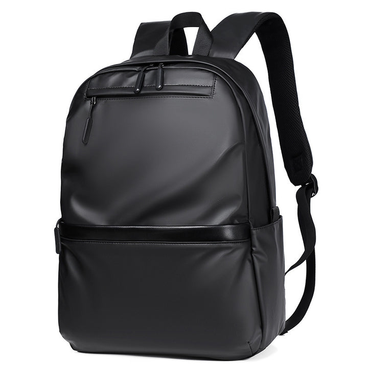 Stylish laptop backpack with protective compartments Bowlift