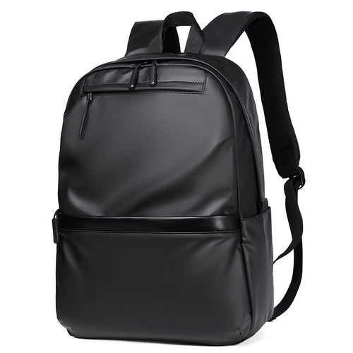 Stylish laptop backpack with protective compartments Bowlift