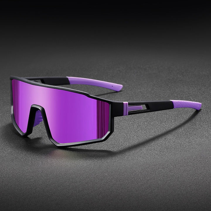 Women's Sport Performance Sunglasses Bowlift