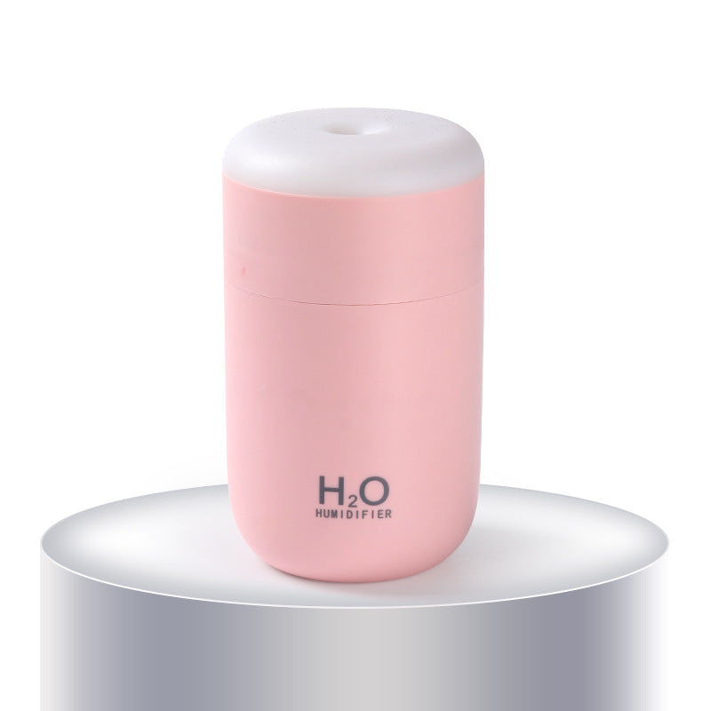 Women portable Aroma Diffuser Bowlift