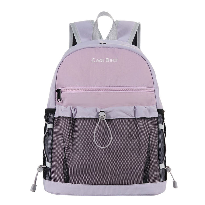 Multifunctional Leisure Backpack Bowlift