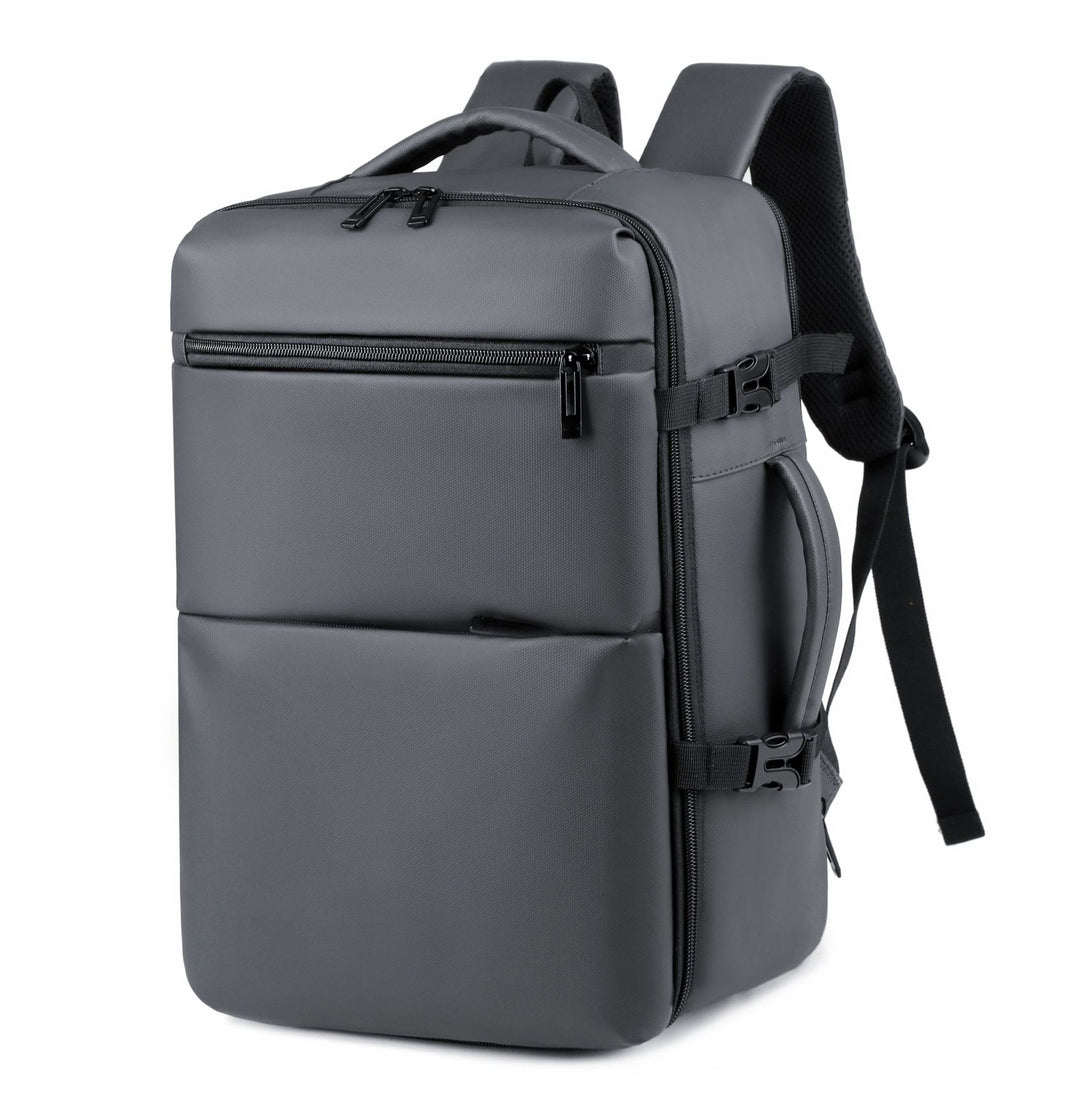 Versatile Business Travel Backpack Bowlift