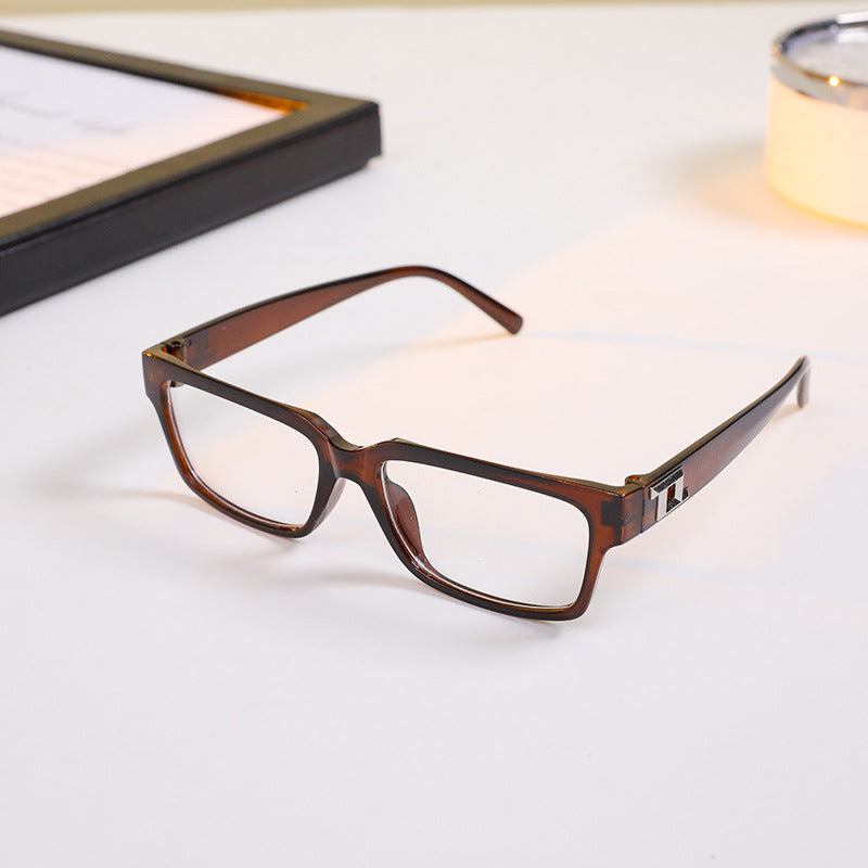 Women's fashionable ergonomic reading glasses Bowlift